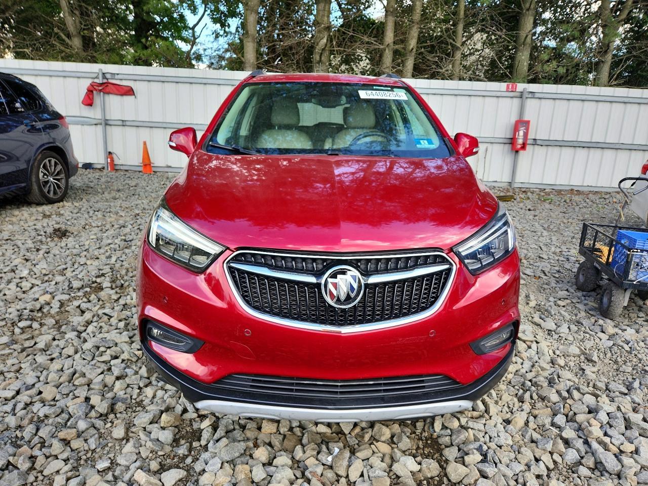 2017 Buick Encore Premium - Фото 5