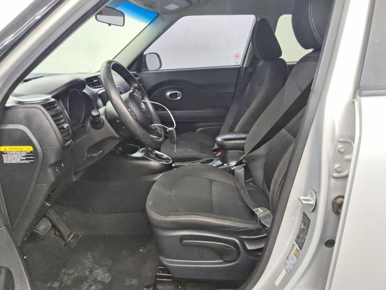 2015 Kia Soul Base - Image 7