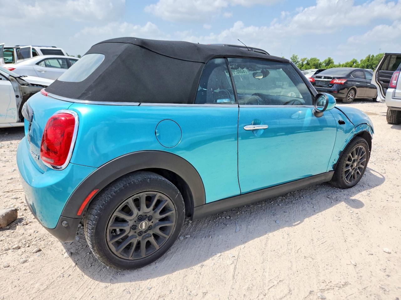 2019 Mini Cooper - Image 3