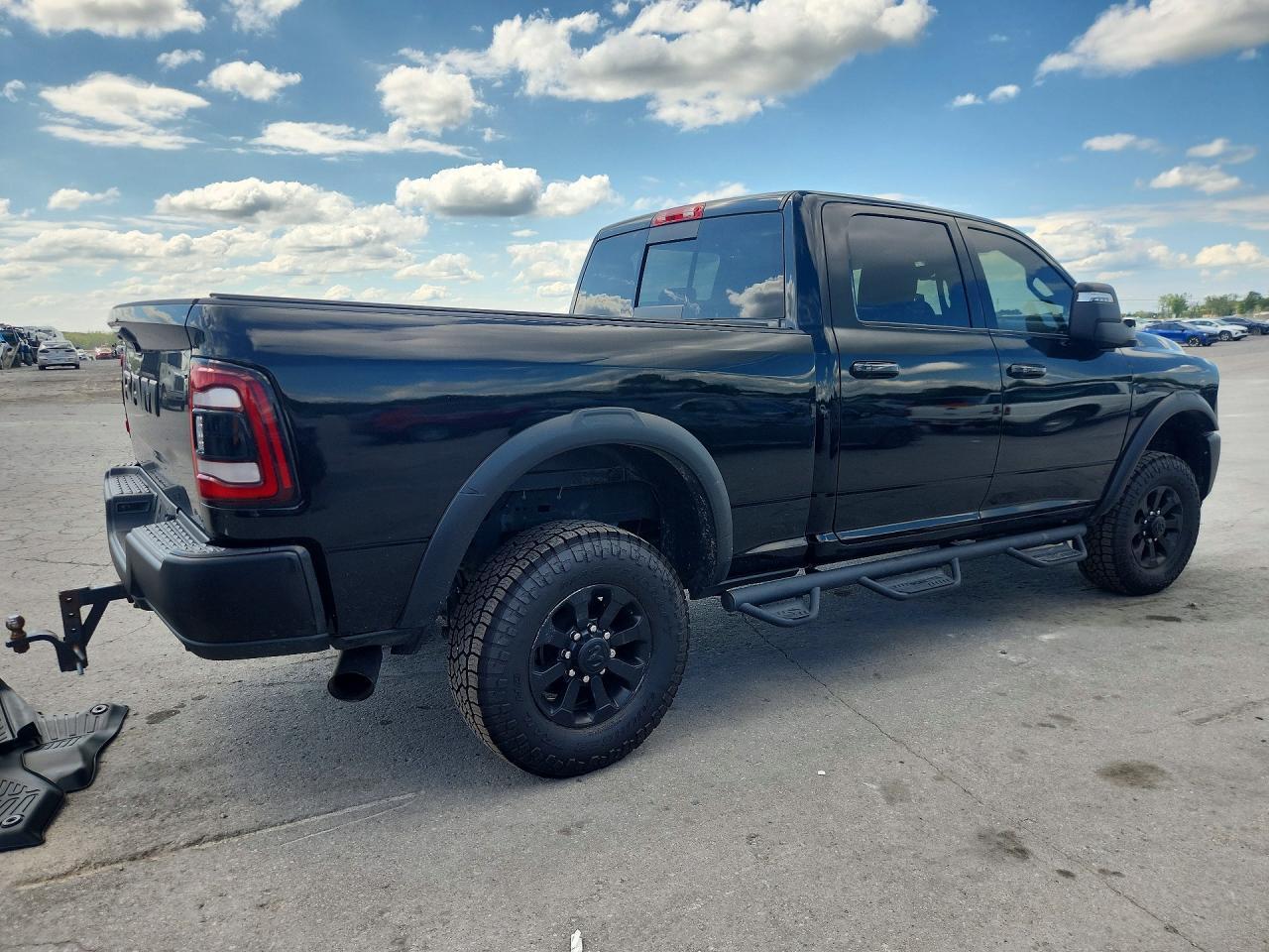 2023 Ram 2500 Powerwagon - Image 3