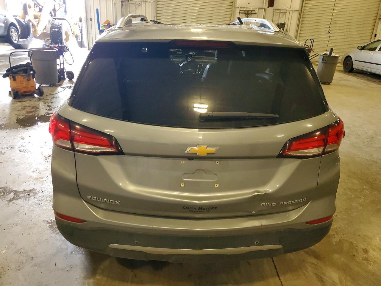 2023 Chevrolet Equinox Premier - Фото 6