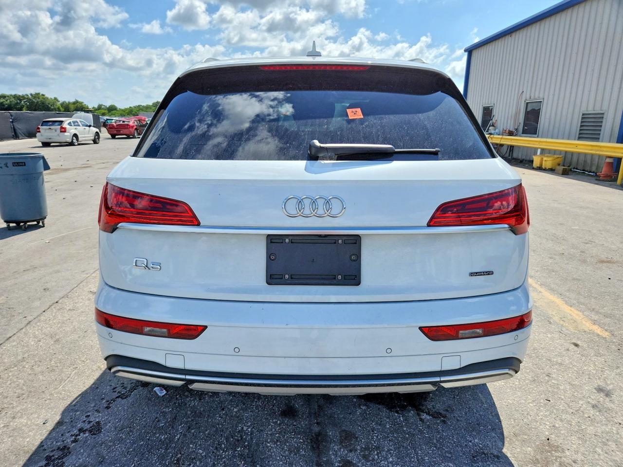 2024 Audi Q5 Premium Plus 40 - Фото 6