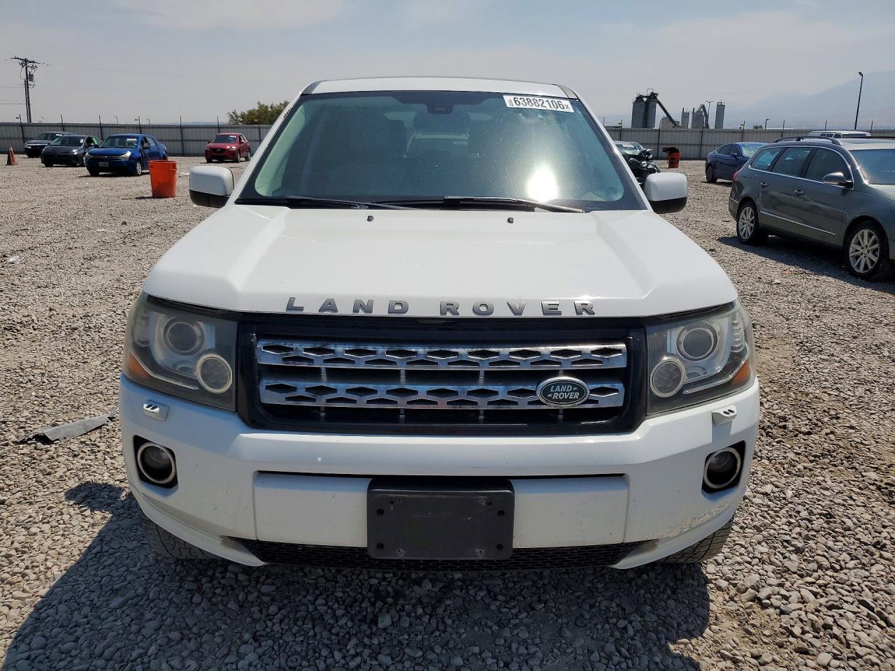 2013 Land Rover Lr2 Hse - Image 5