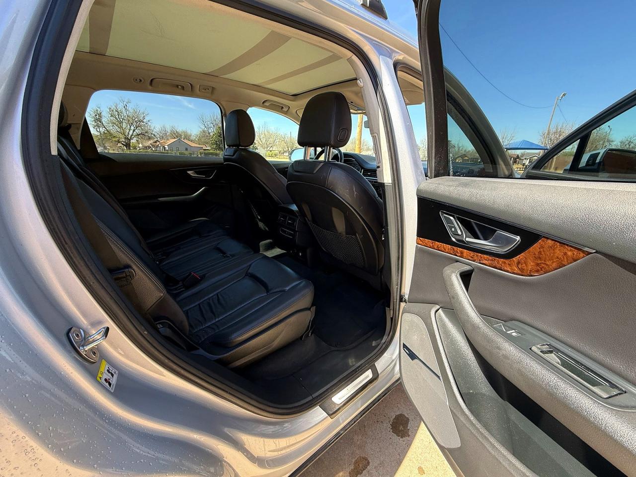 2018 Audi Q7 Premium Plus - Фото 6