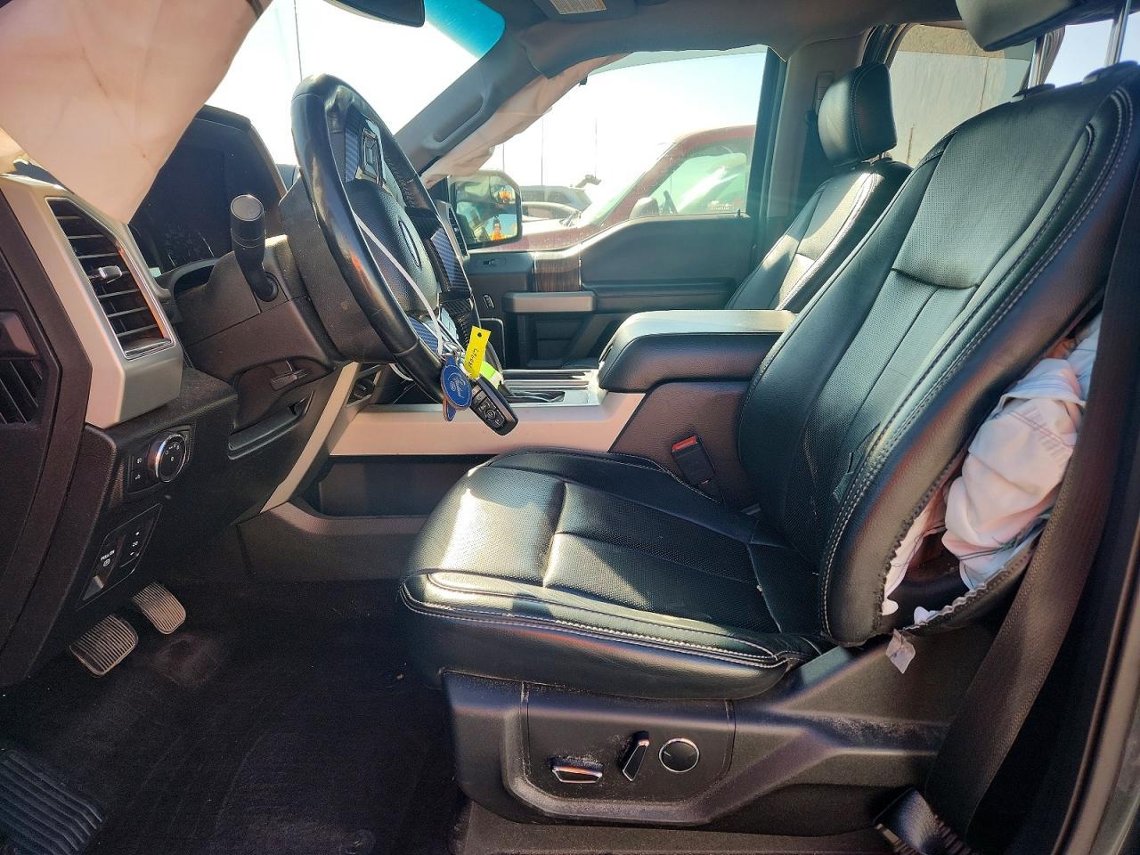 2018 Ford F150 Supercrew - Фото 7