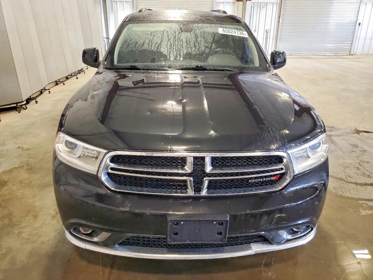 2015 Dodge Durango Sxt - Image 5