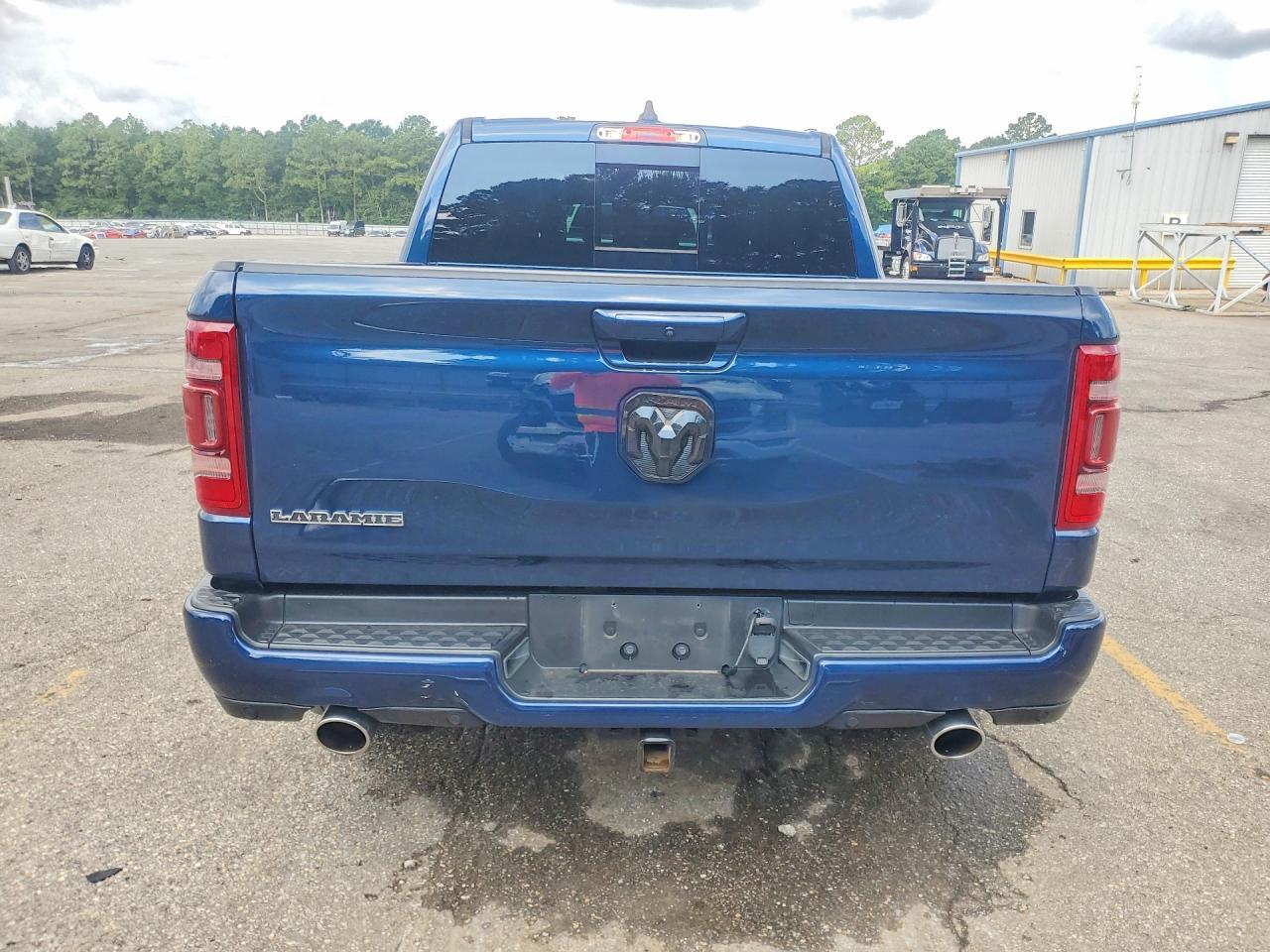 2023 Ram 1500 Laramie - Image 6