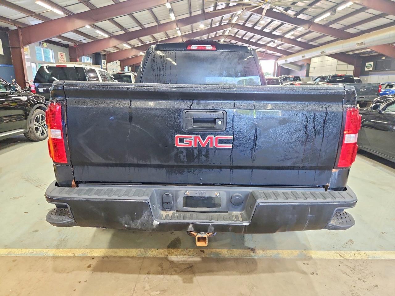 2016 GMC Sierra K1500 - Image 6