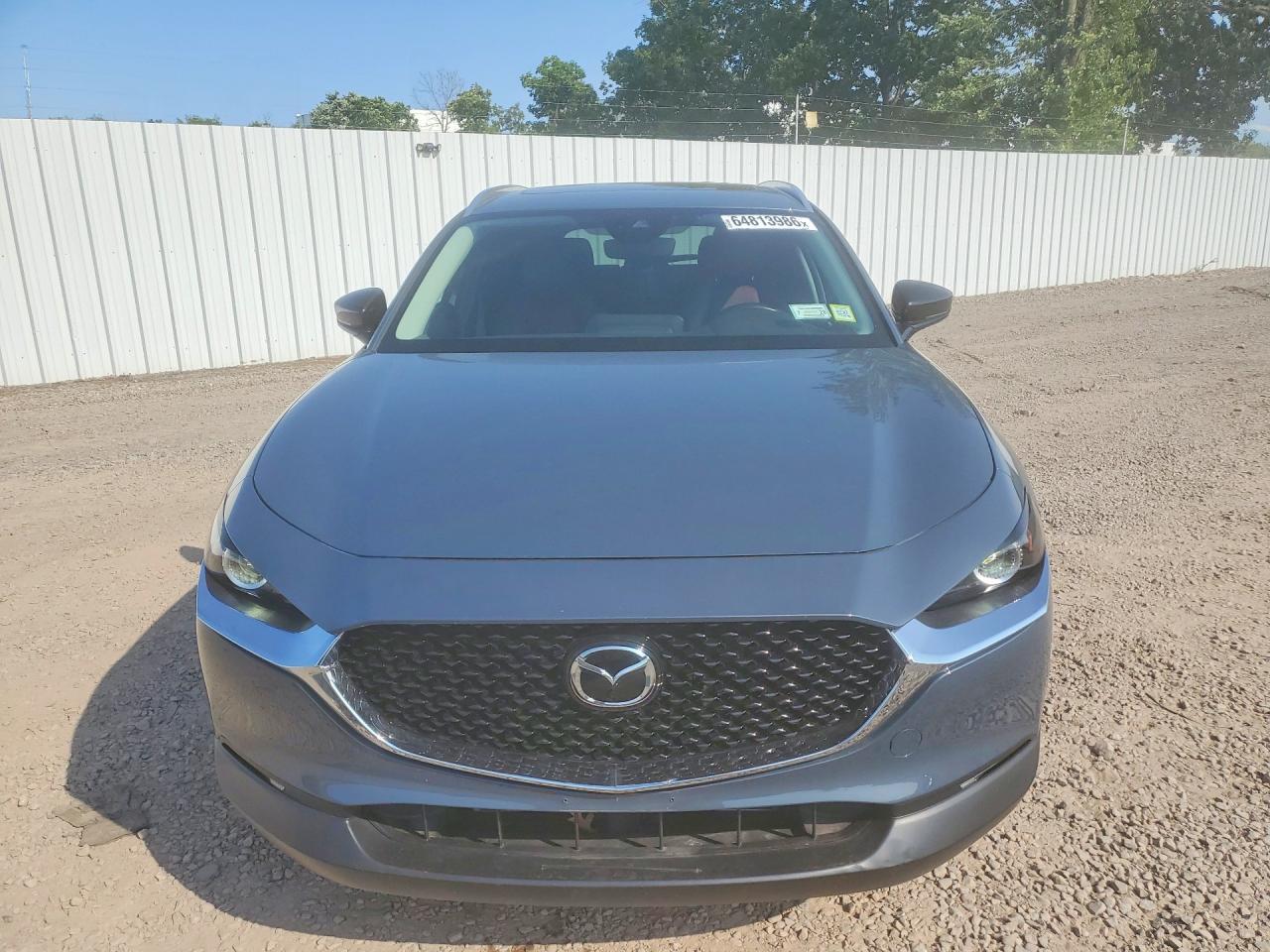2023 Mazda Cx-30 Preferred - Фото 5