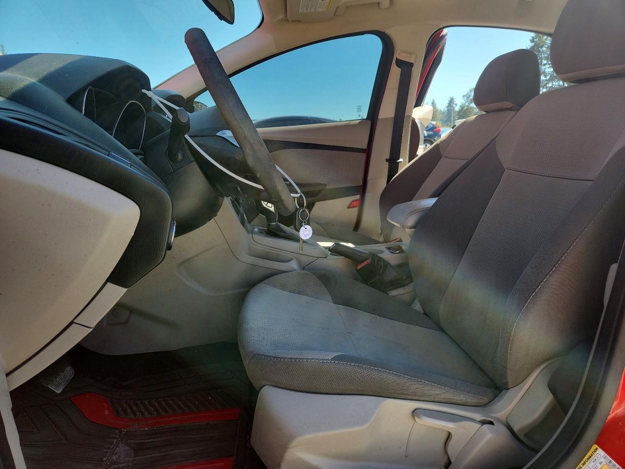 2013 Ford Focus Se - Image 7
