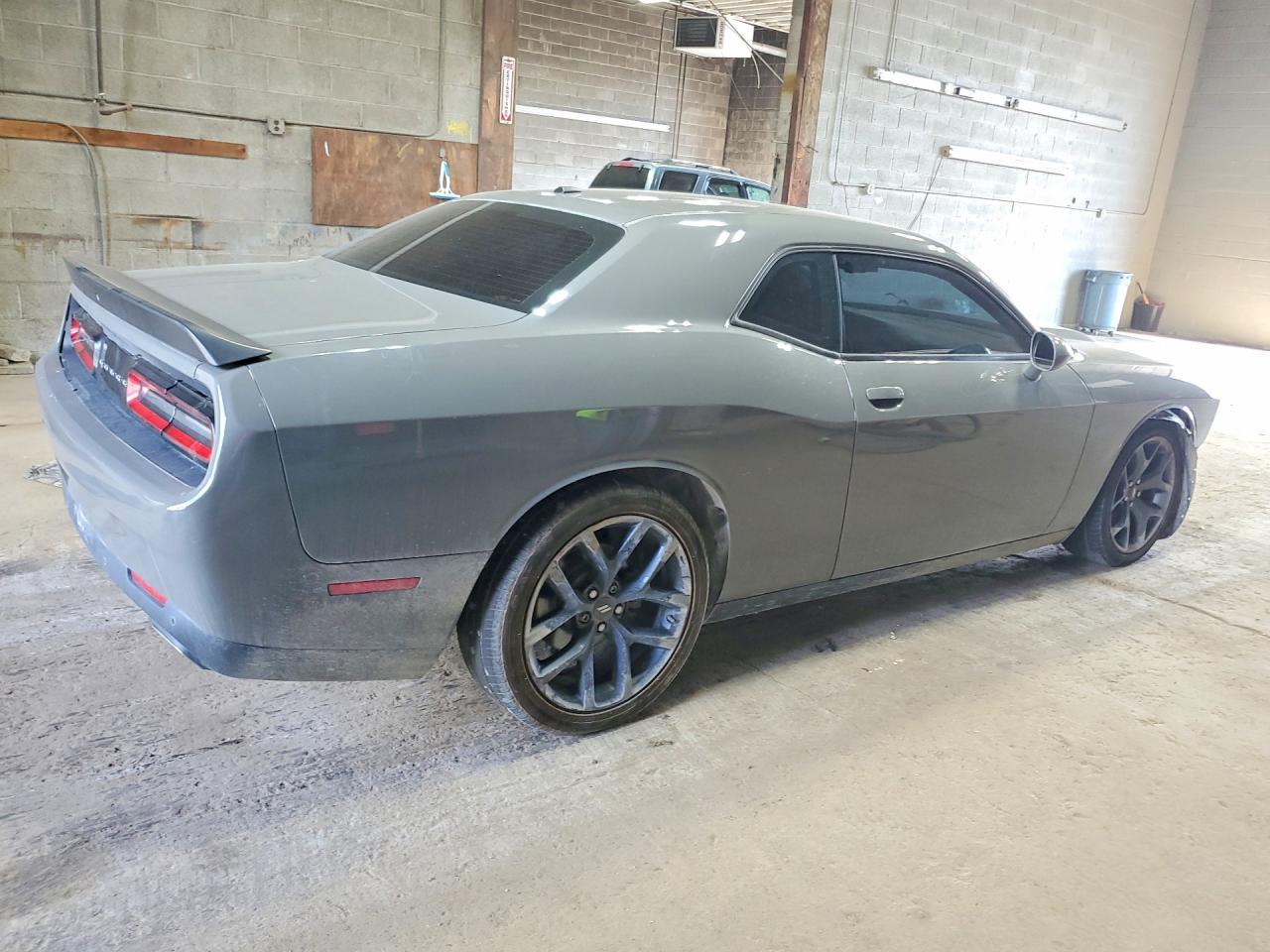 2019 Dodge Challenger Gt - Image 3