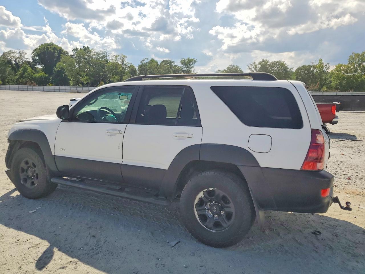 2003 Toyota 4Runner Sr5 - Image 2