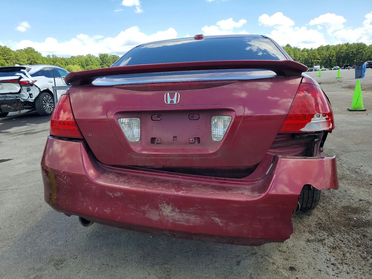 2006 Honda Accord Ex - Image 6