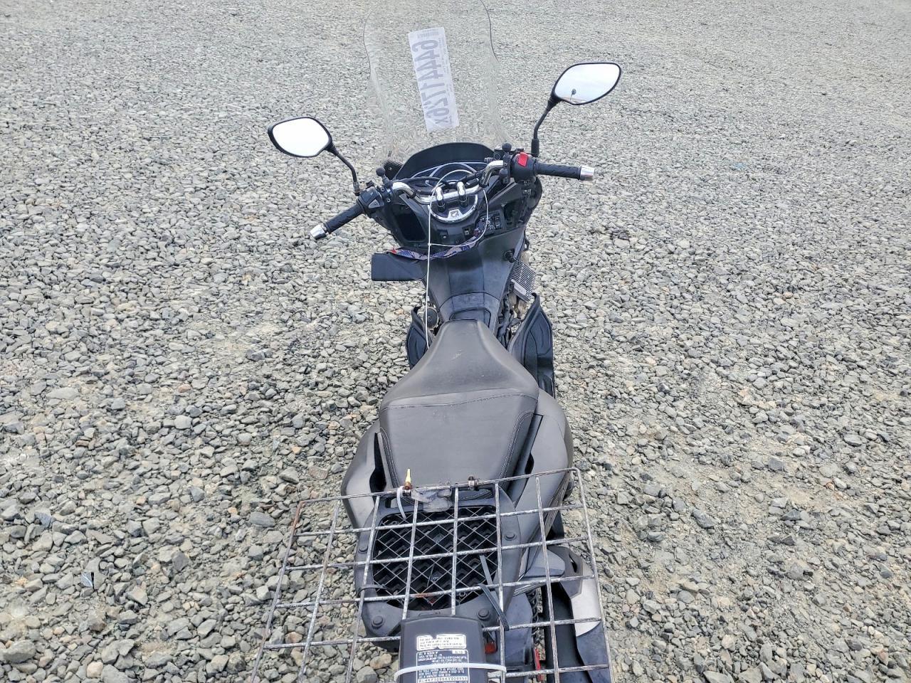 2019 Honda Ww150 - Фото 6