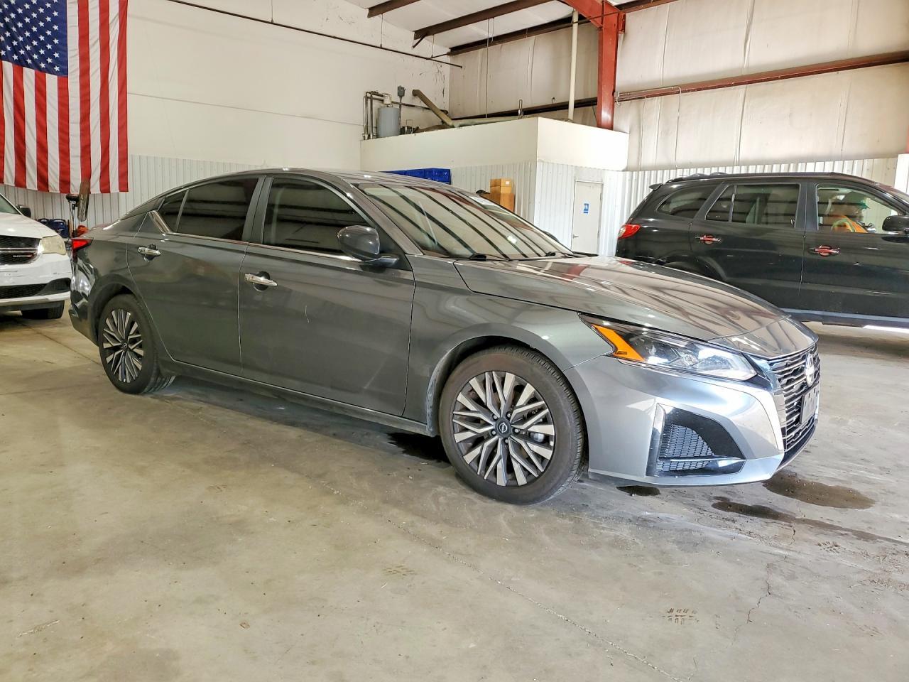 2025 Nissan Altima 2.5 Sv - Фото 4
