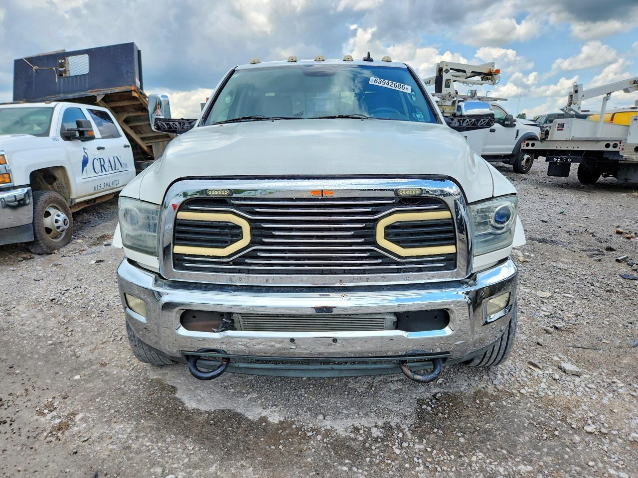 2015 Ram 5500 - Image 5