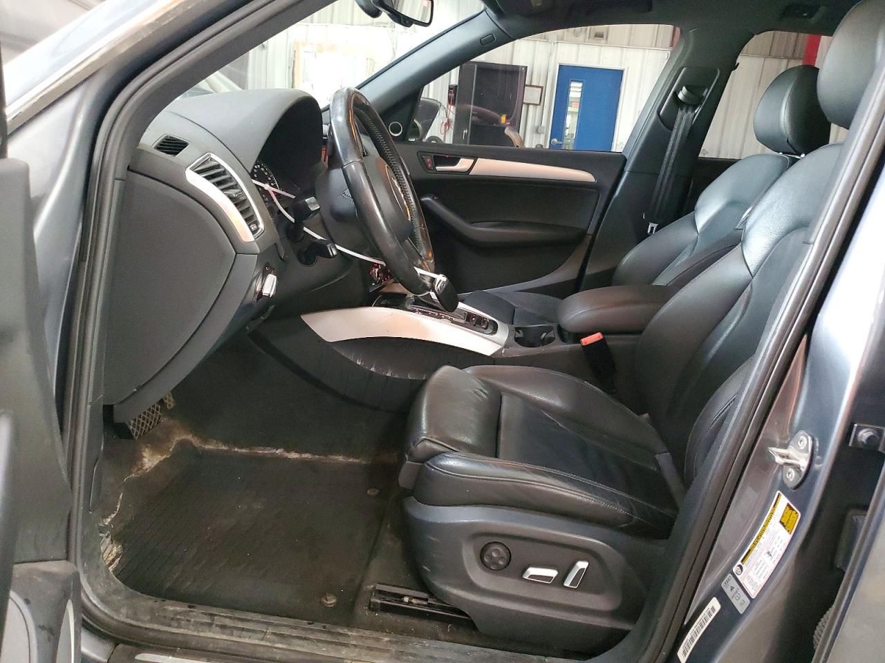 2015 Audi Q5 Tdi Premium Plus - Image 7