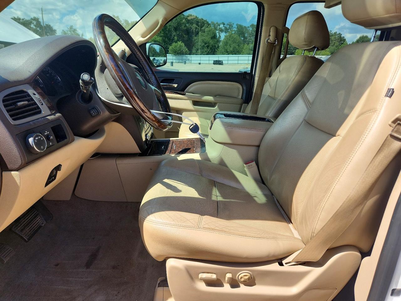 2013 GMC Yukon Xl Denali - Фото 7