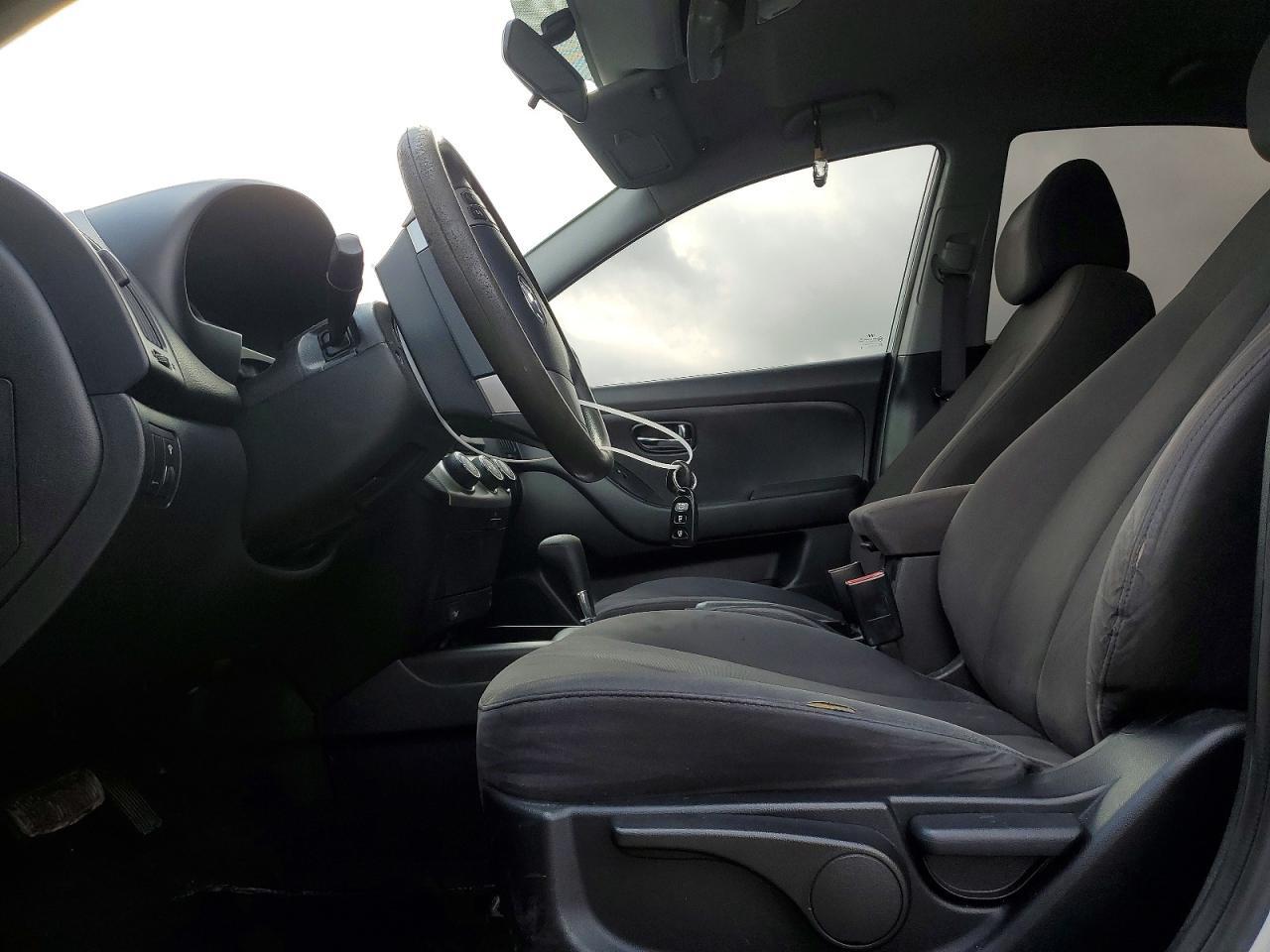 2010 Hyundai Elantra Blue - Фото 7