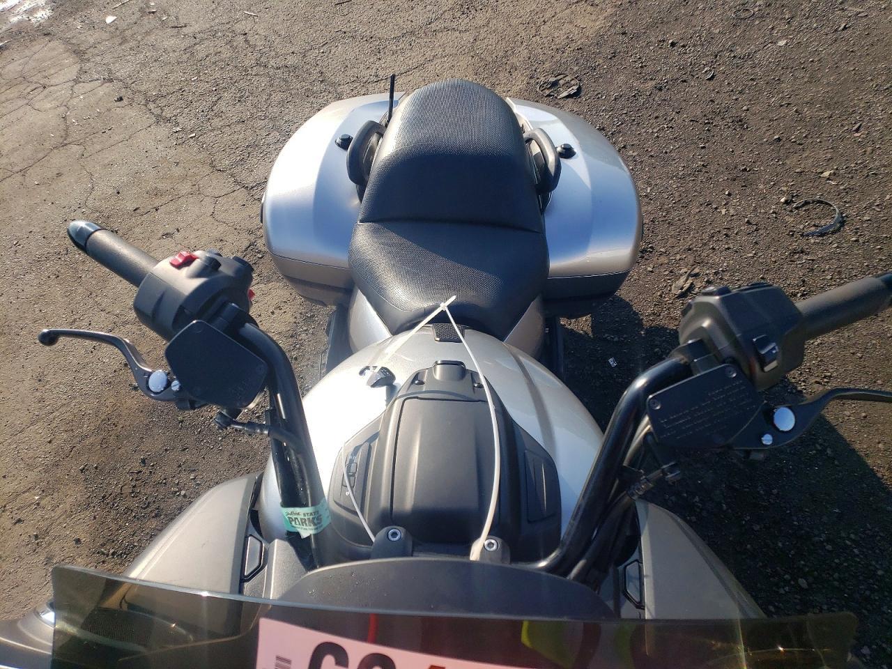 2018 Yamaha Xv1900 Cfd - Фото 5