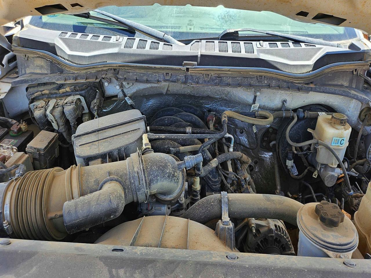 2022 Ford F250 Super Duty - Фото 7