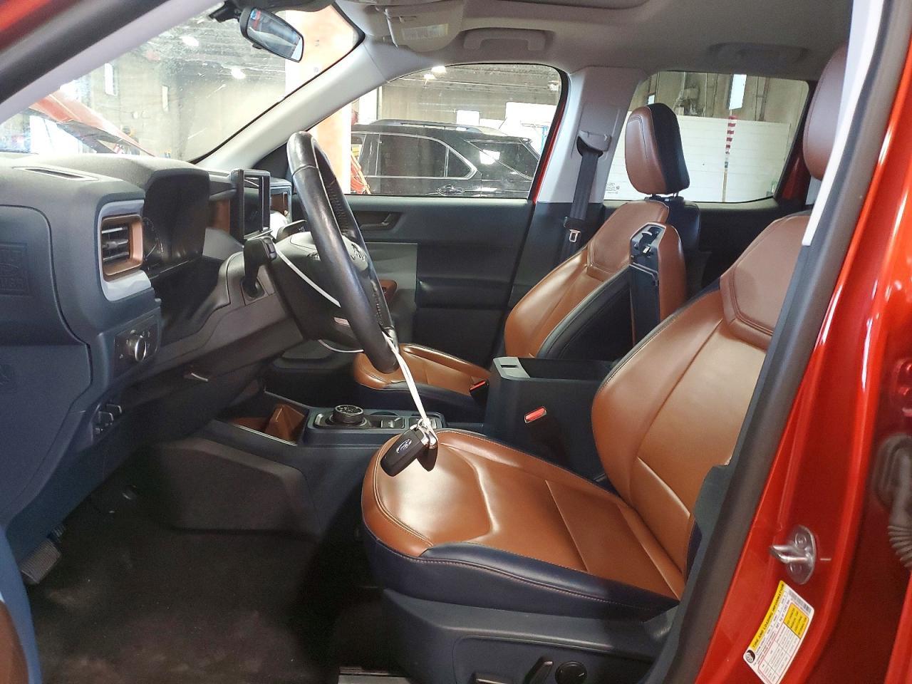 2022 Ford Maverick Xl - Фото 7