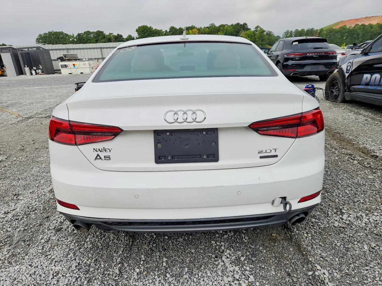 2018 Audi A5 Premium Plus S-Line - Image 6
