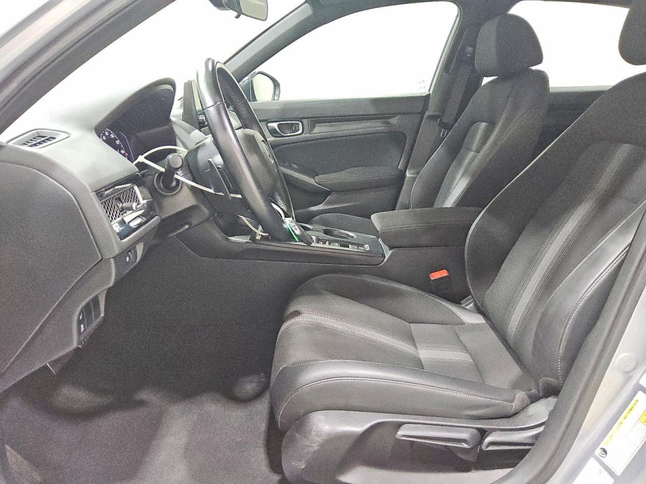 2022 Honda Civic Sport - Image 7