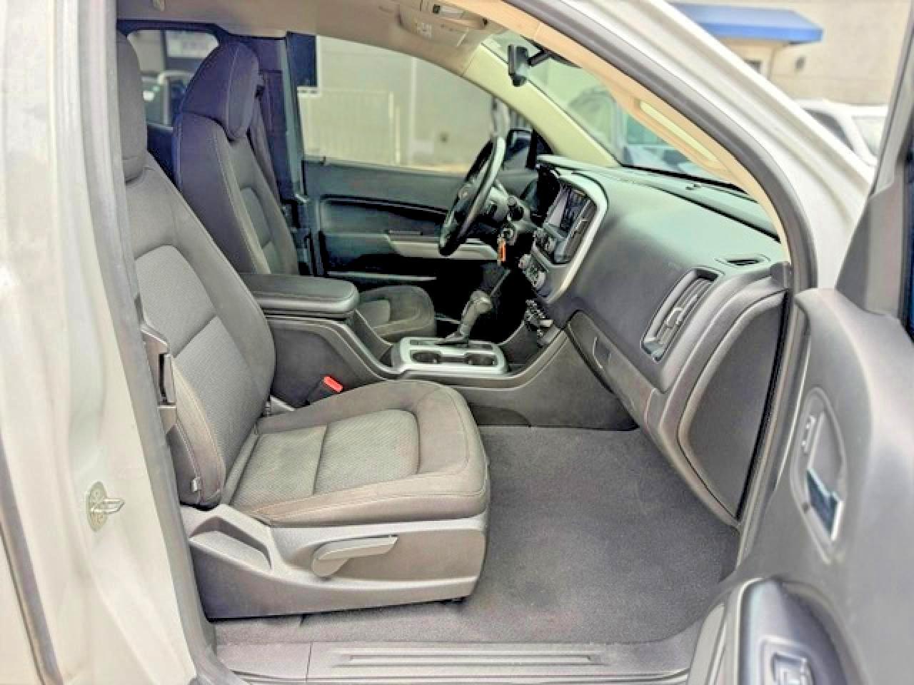 2021 Chev Colorado L - Фото 7