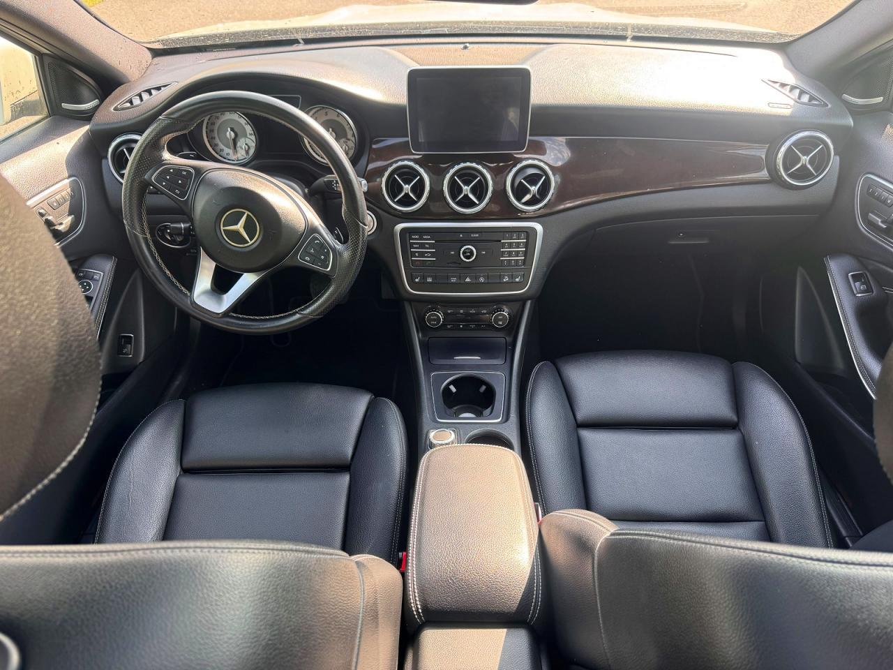 2016 Mercedes-Benz Gla 250 4Matic - Фото 6