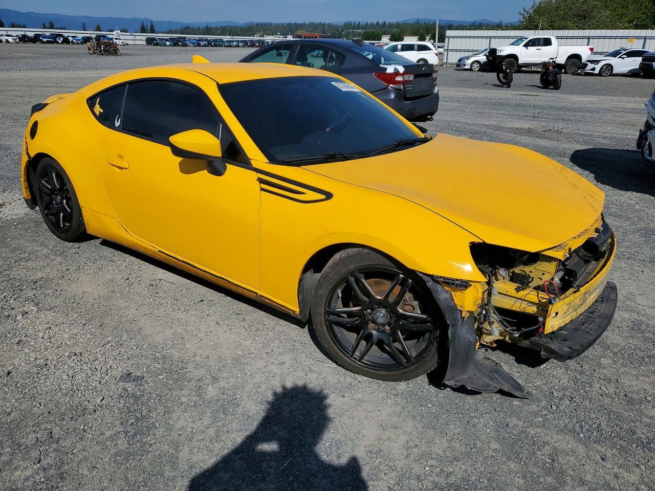 2015 Scion Fr-S Release Series 1.0 - Фото 4