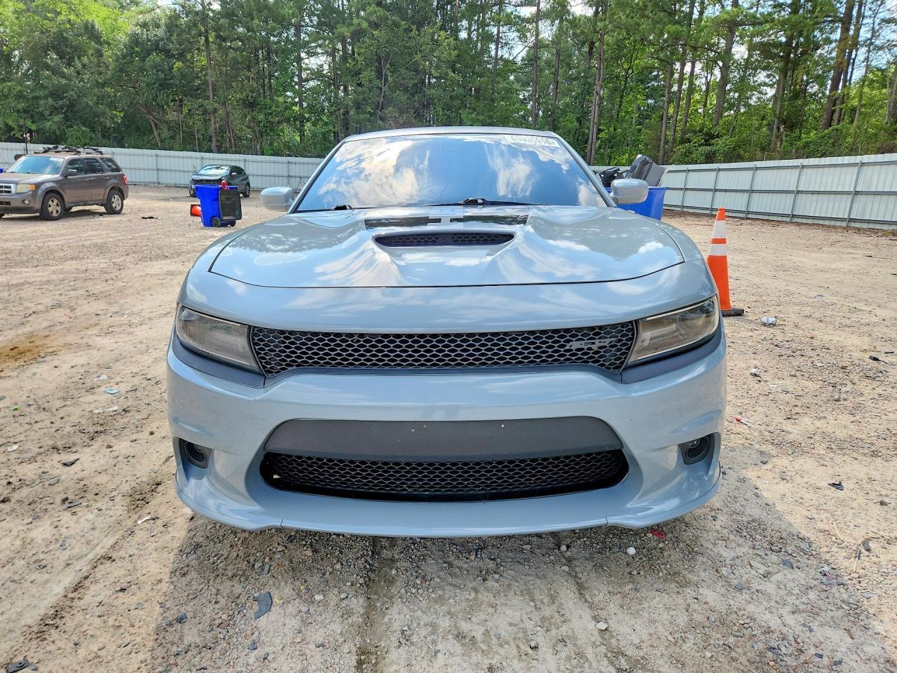 2020 Dodge Charger R - Image 5