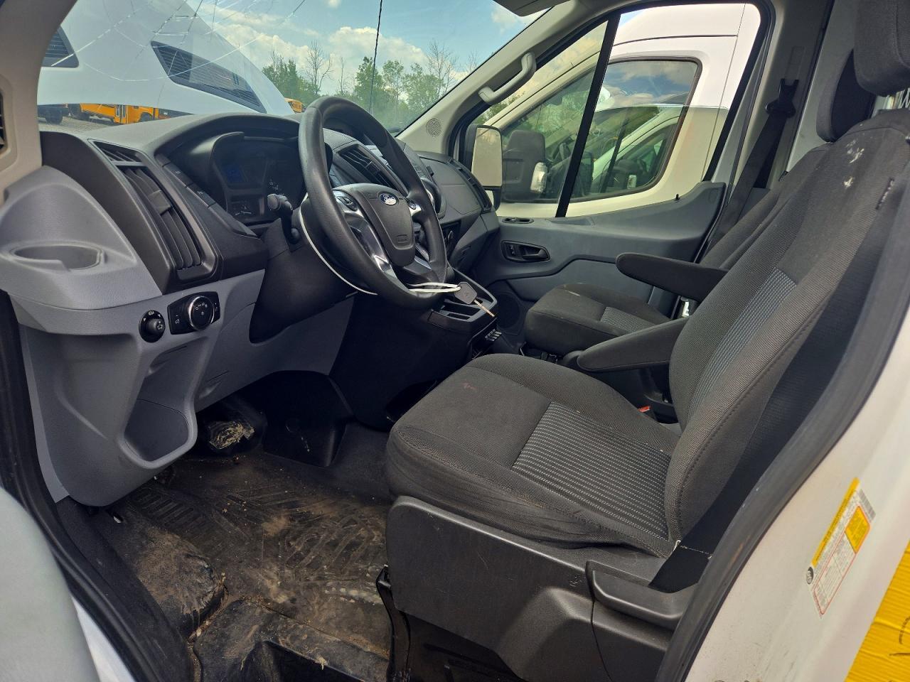 2018 Ford Transit T-250 - Image 7