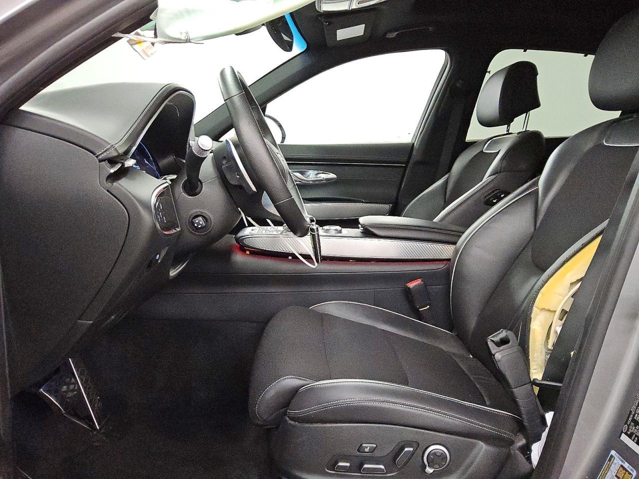 2024 Genesis Gv70 2.5T Standard - Фото 7