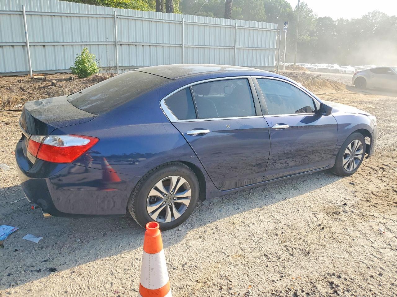 2013 Honda Accord Lx - Image 3
