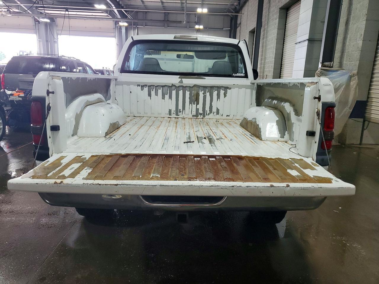 2000 Dodge Ram 1500 - Image 6