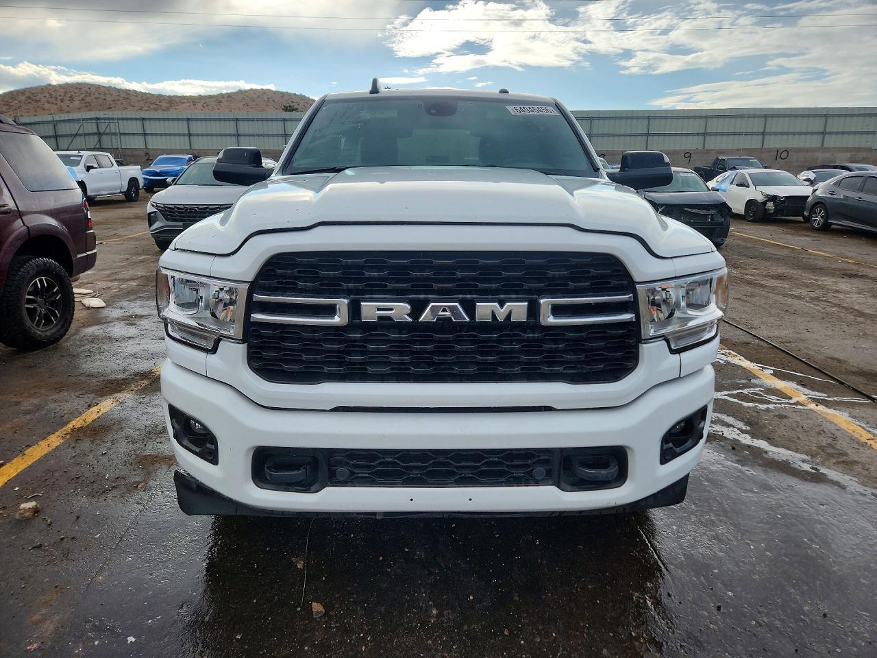 2022 Ram 2500 Big Horn/Lone Star - Image 5