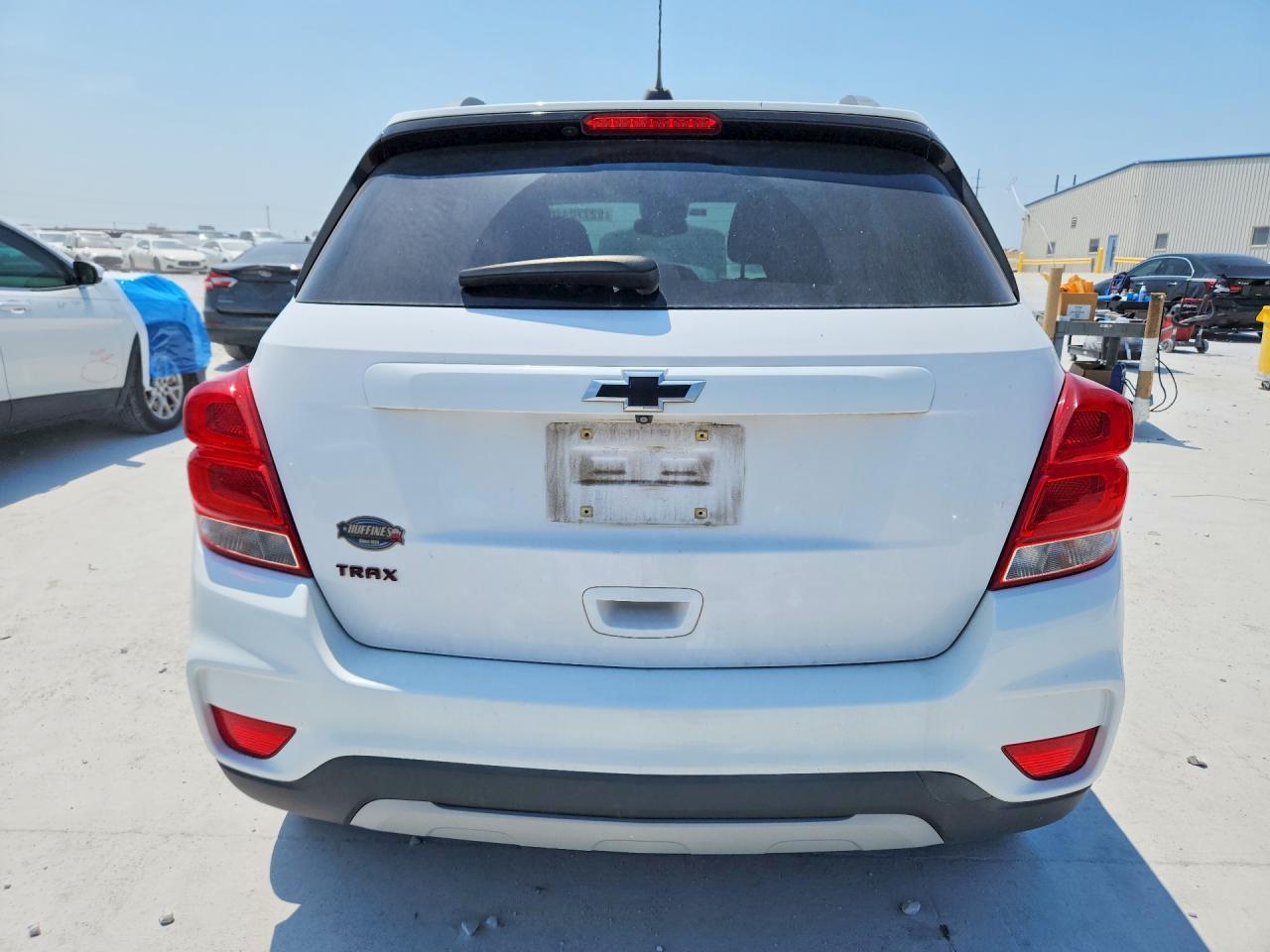 2018 Chevrolet Trax 1Lt - Image 6