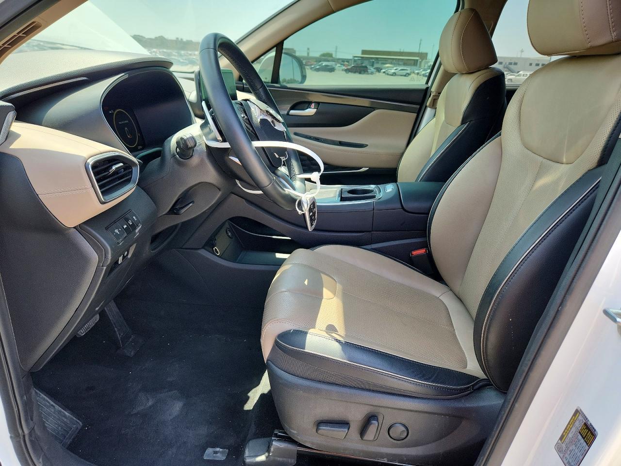 2022 Hyundai Santa Fe Sel - Фото 7