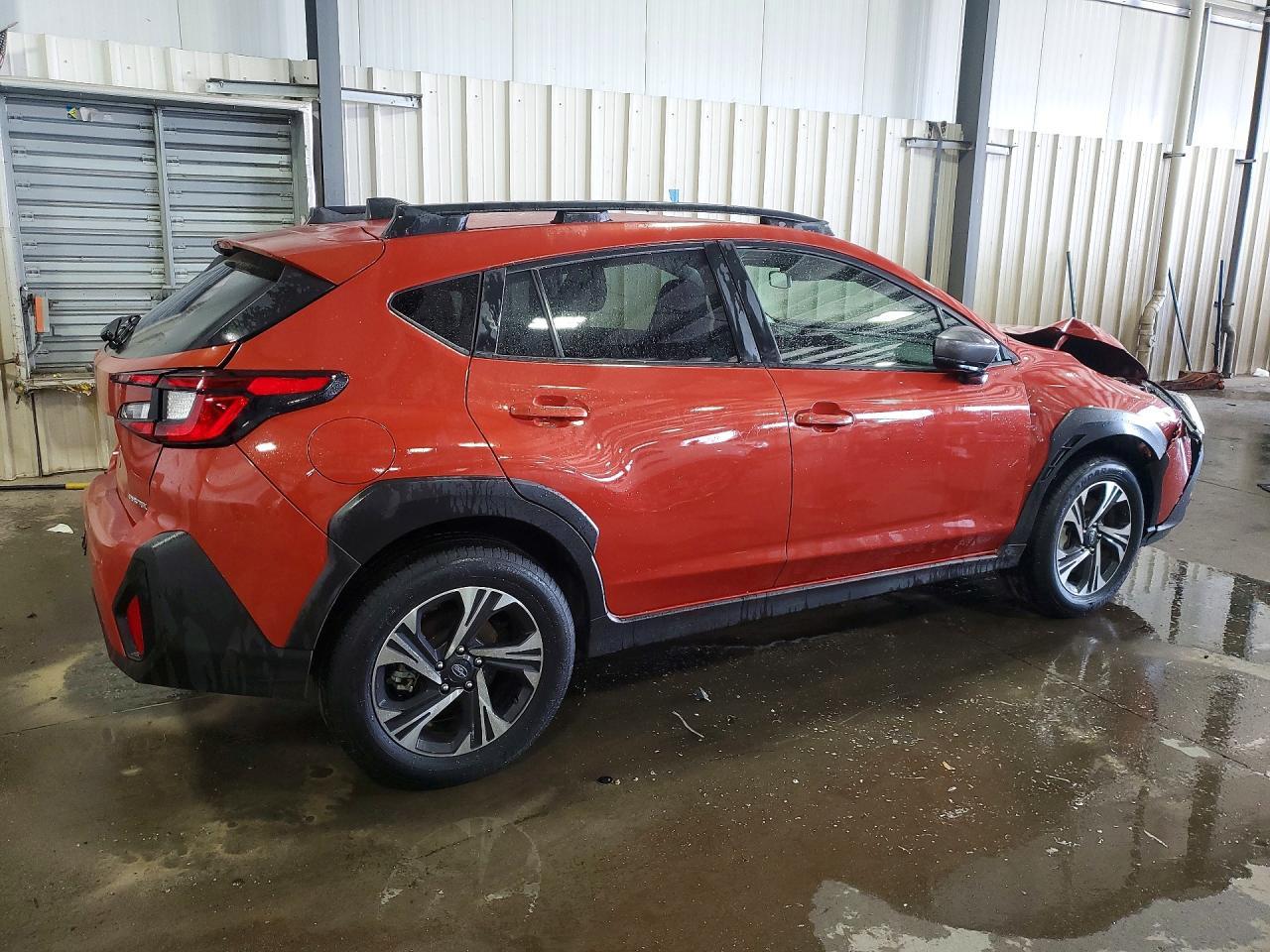 2025 Subaru Crosstrek Premium - Image 3