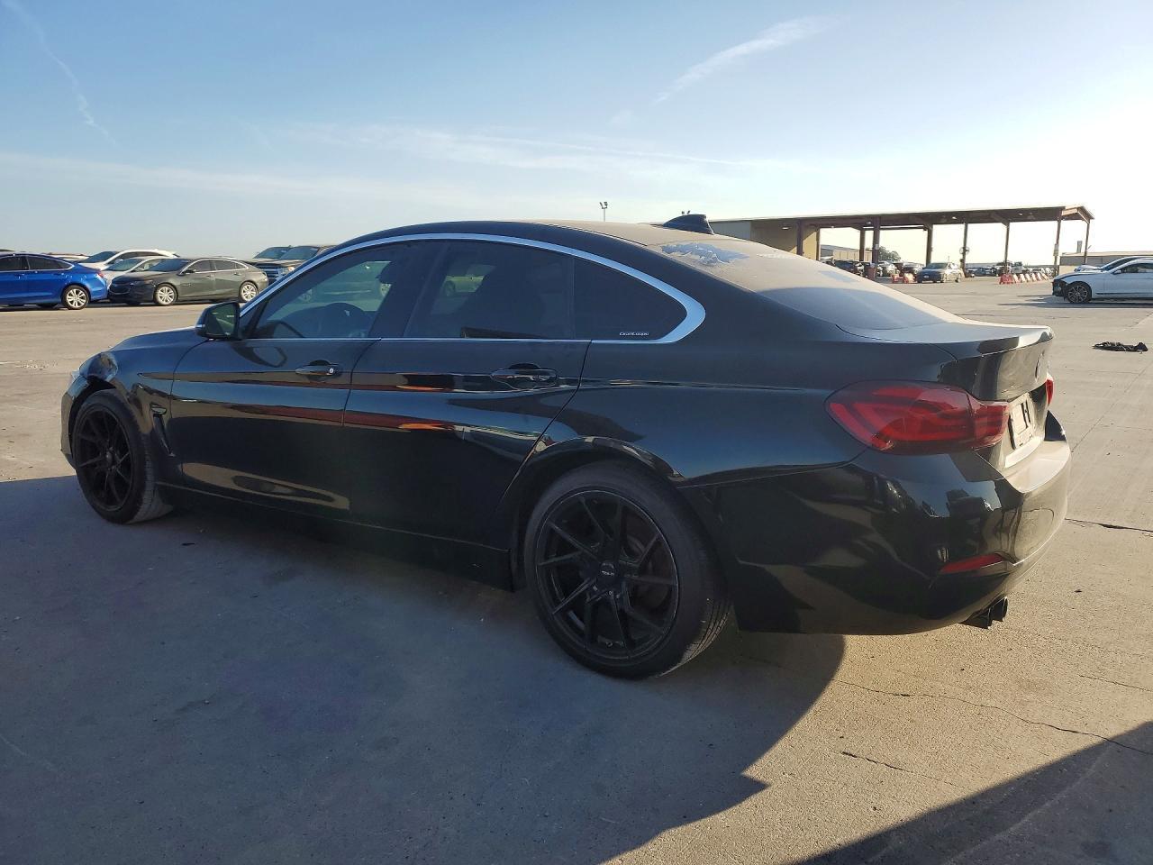 2020 BMW 430I Gran Coupe - Фото 2