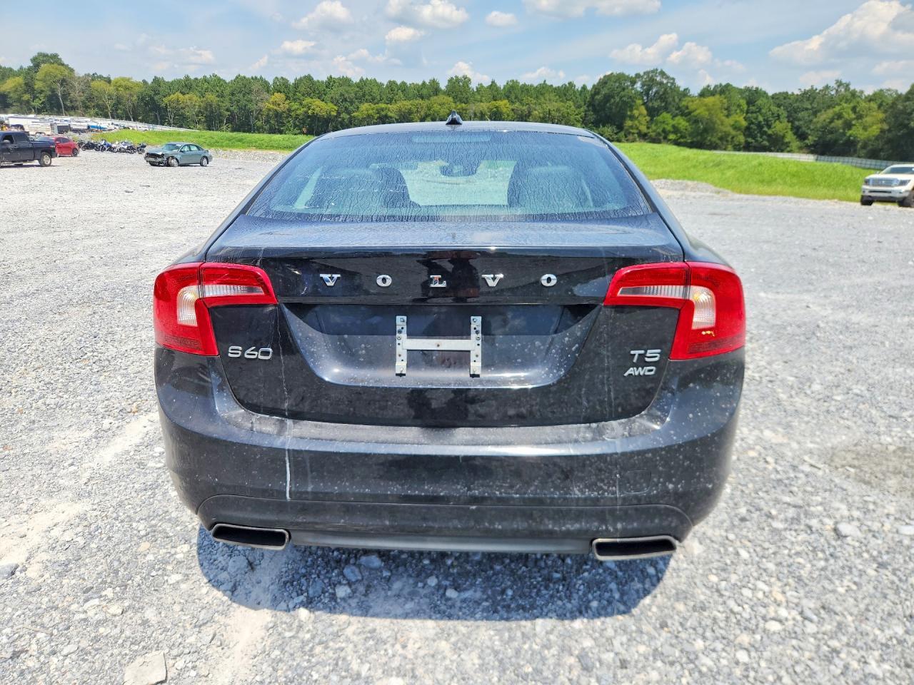 2016 Volvo S60 - Фото 6