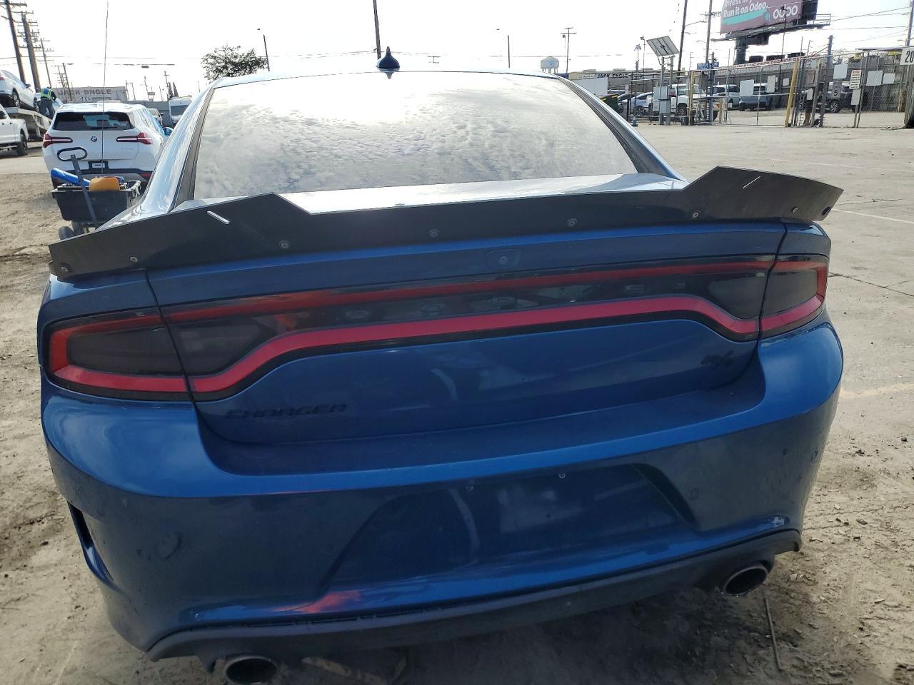2021 Dodge Charger R/T - Image 6