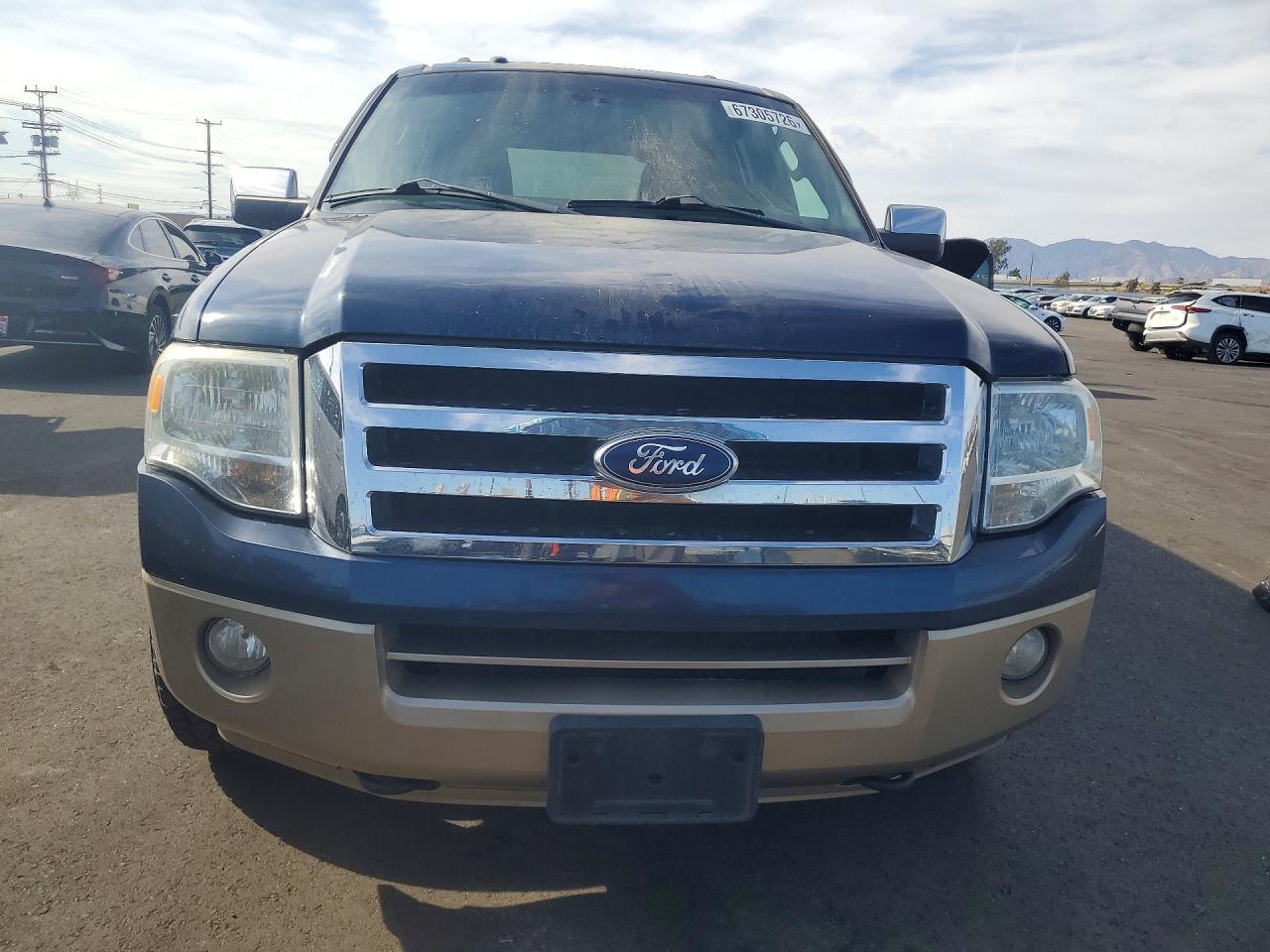 2013 Ford Expedition Xlt - Image 5