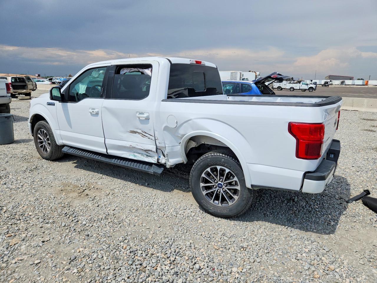 2019 Ford F-150 - Image 2