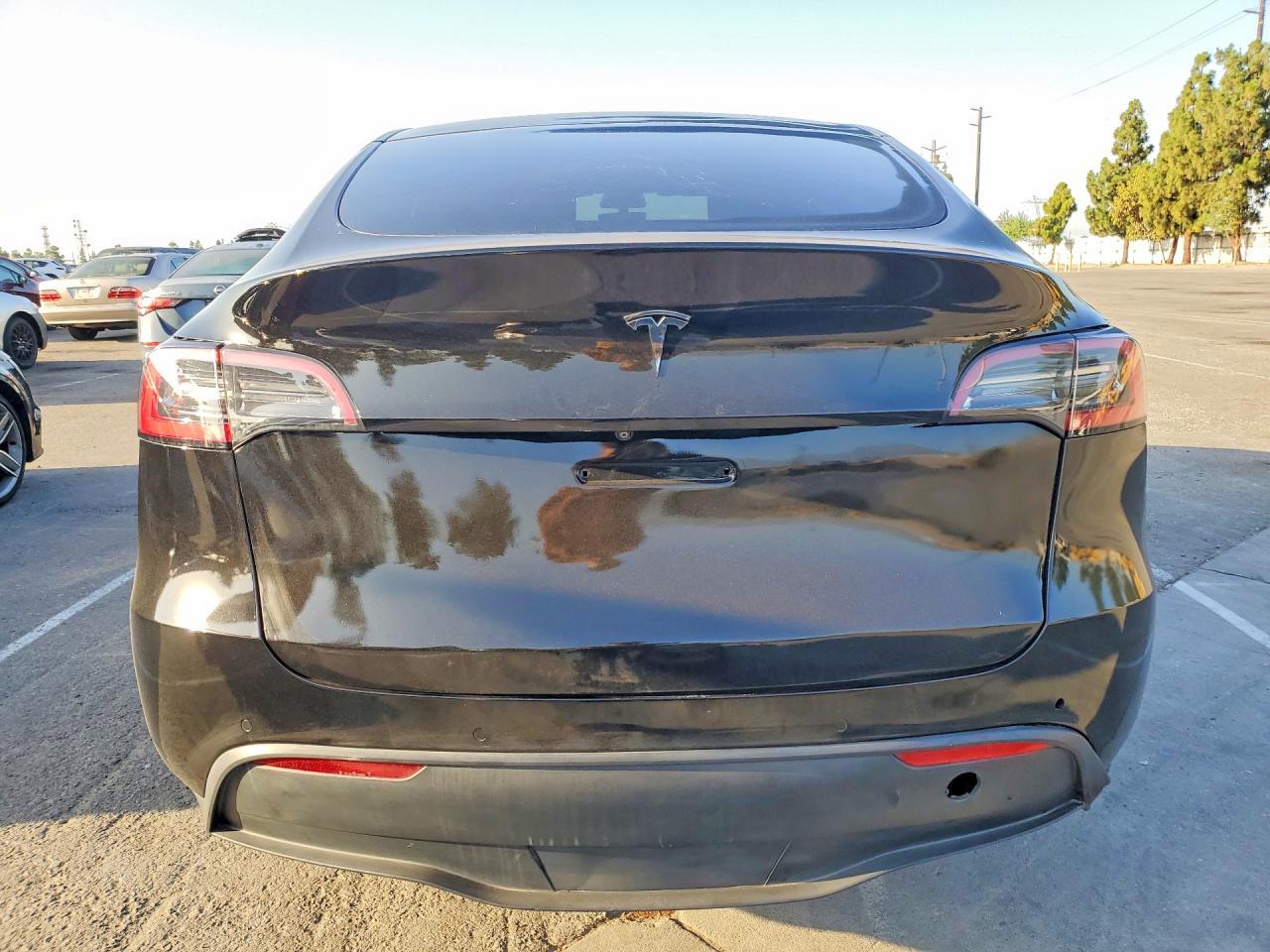 2021 Tesla Model Y - Фото 6