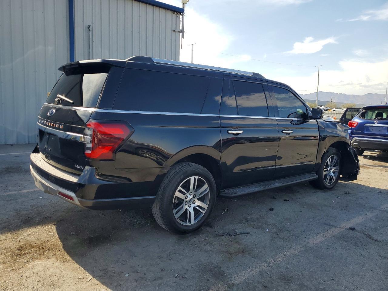 2024 Ford Expedition Max Limited - Image 3