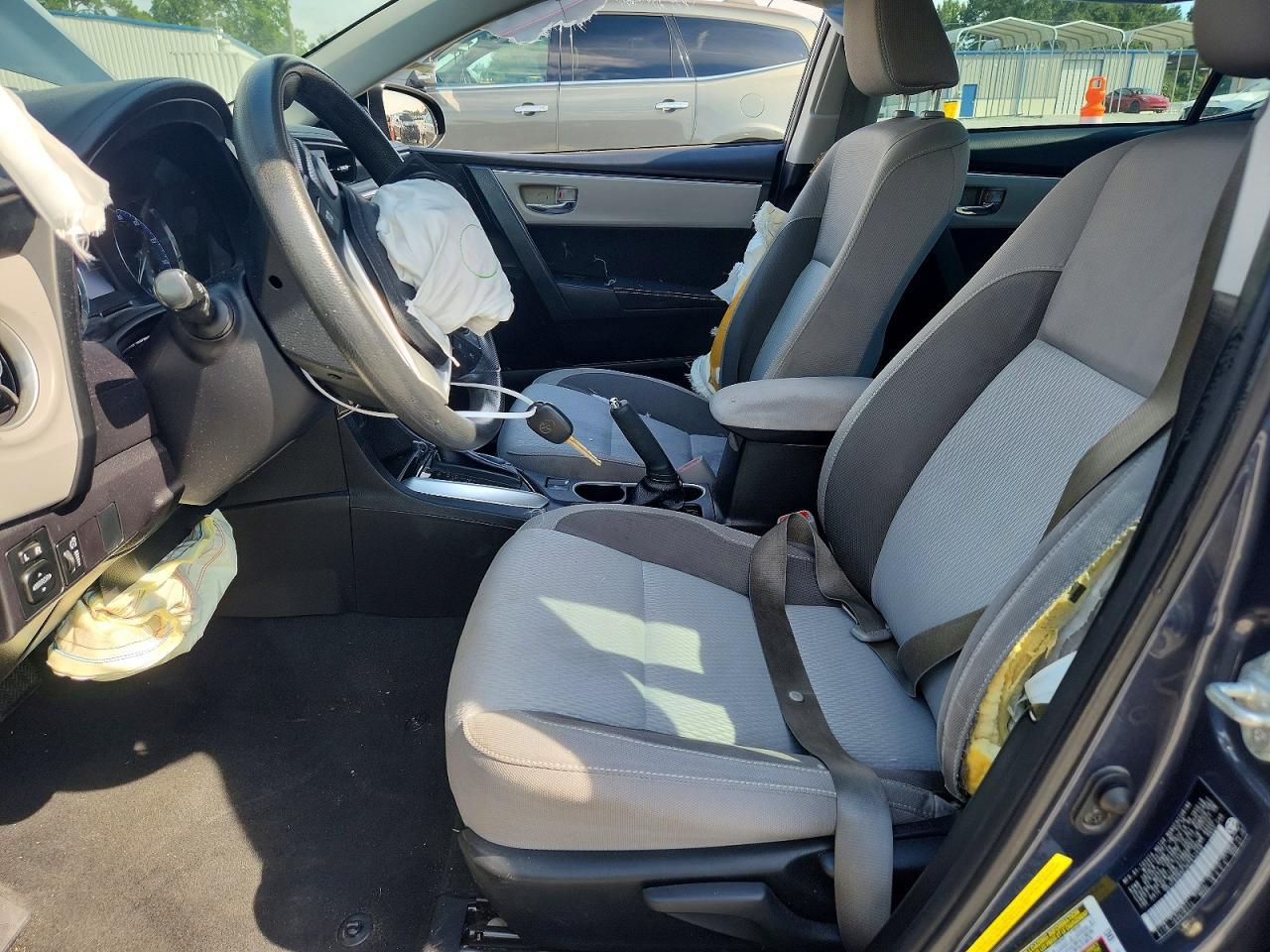 2019 Toyota Corolla Le - Фото 7
