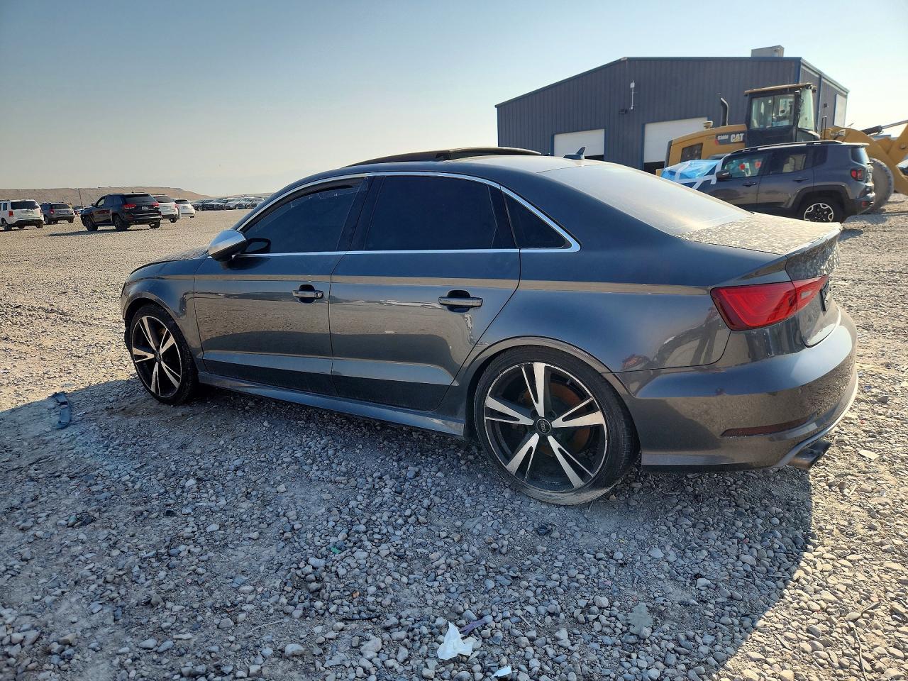 2015 Audi S3 Premium Plus - Image 2
