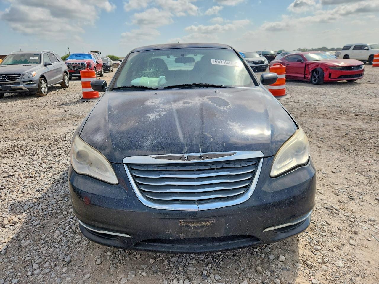 2011 Chrysler 200 Touring - Image 5